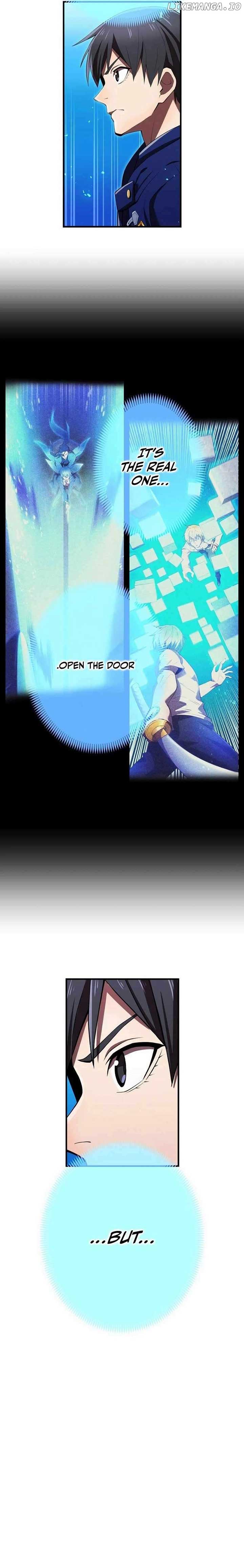 I am the Most Powerful Transcendent Being Chapter 37 - Page 5