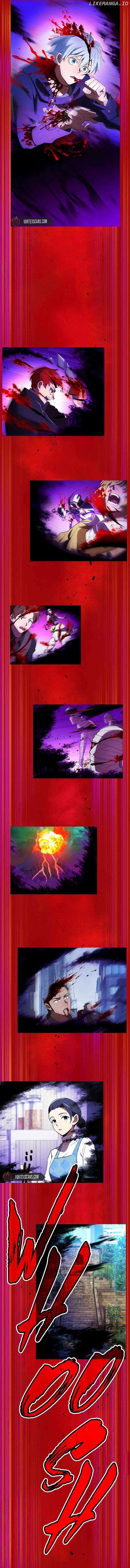 I am the Most Powerful Transcendent Being Chapter 38 - Page 12