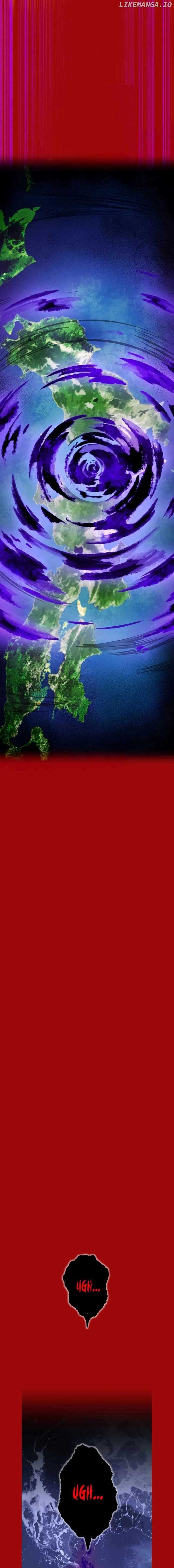 I am the Most Powerful Transcendent Being Chapter 38 - Page 13