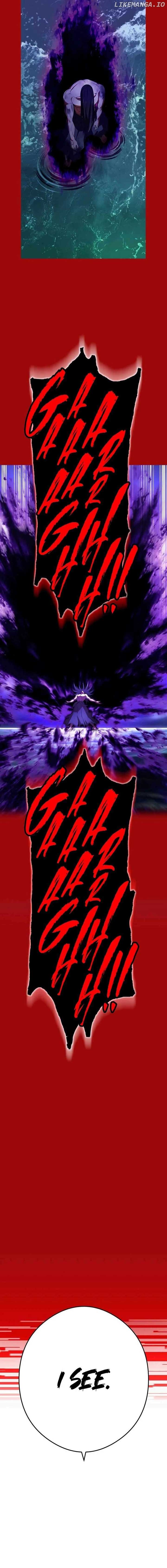 I am the Most Powerful Transcendent Being Chapter 38 - Page 14