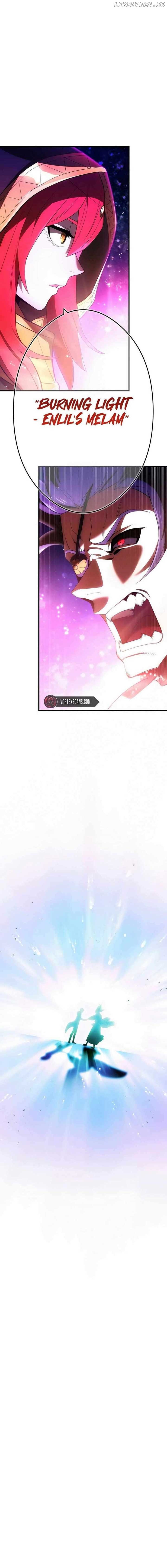 I am the Most Powerful Transcendent Being Chapter 38 - Page 18