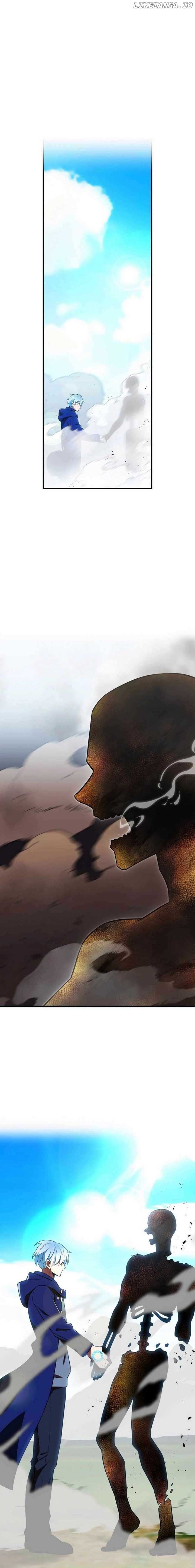 I am the Most Powerful Transcendent Being Chapter 38 - Page 19