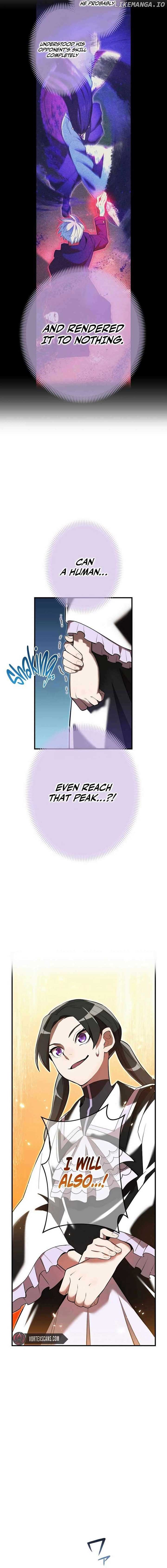 I am the Most Powerful Transcendent Being Chapter 38 - Page 24