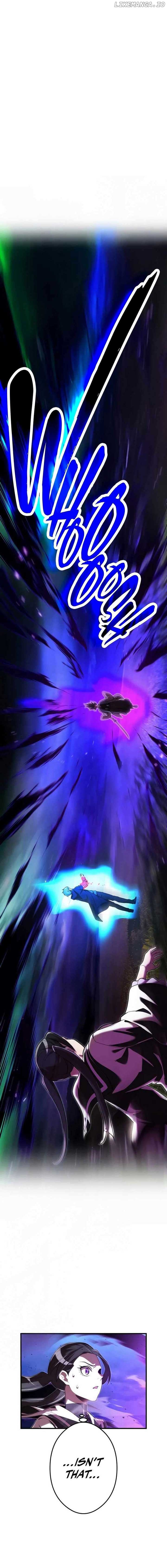 I am the Most Powerful Transcendent Being Chapter 38 - Page 3