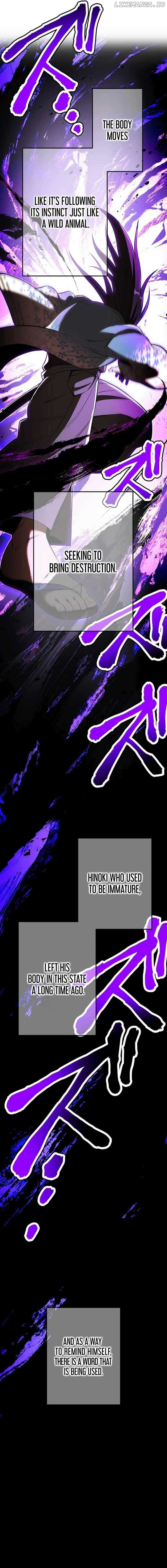 I am the Most Powerful Transcendent Being Chapter 38 - Page 8