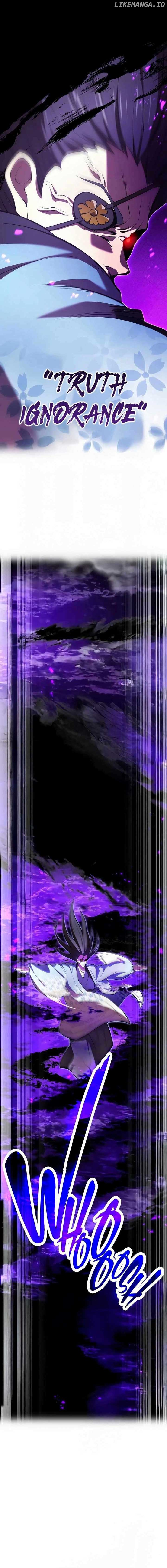 I am the Most Powerful Transcendent Being Chapter 38 - Page 9