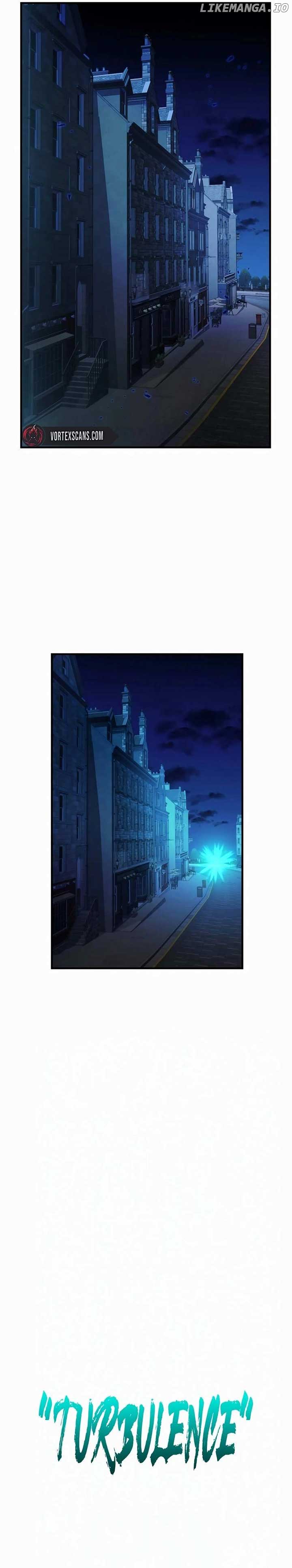 I am the Most Powerful Transcendent Being Chapter 39 - Page 20