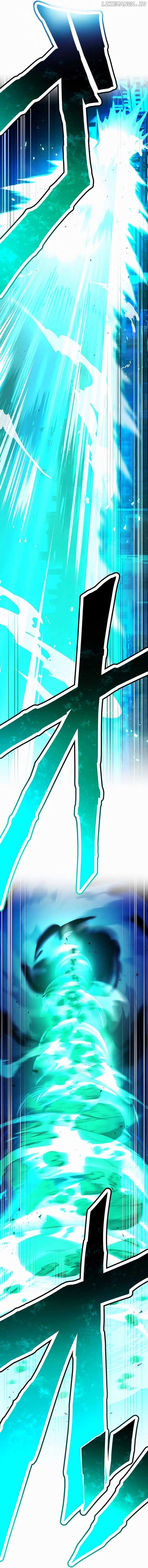 I am the Most Powerful Transcendent Being Chapter 39 - Page 21