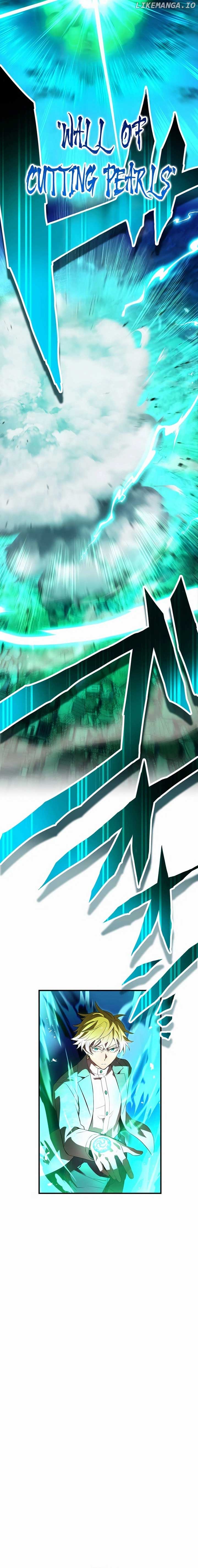 I am the Most Powerful Transcendent Being Chapter 40 - Page 10