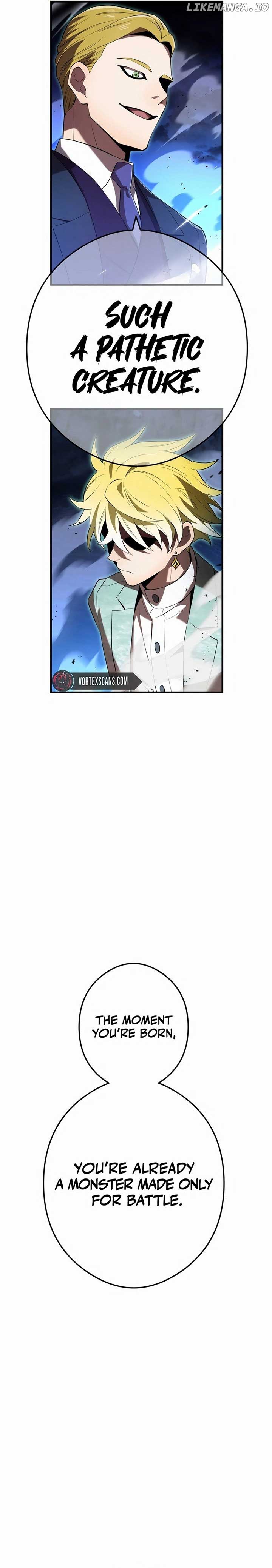 I am the Most Powerful Transcendent Being Chapter 40 - Page 13