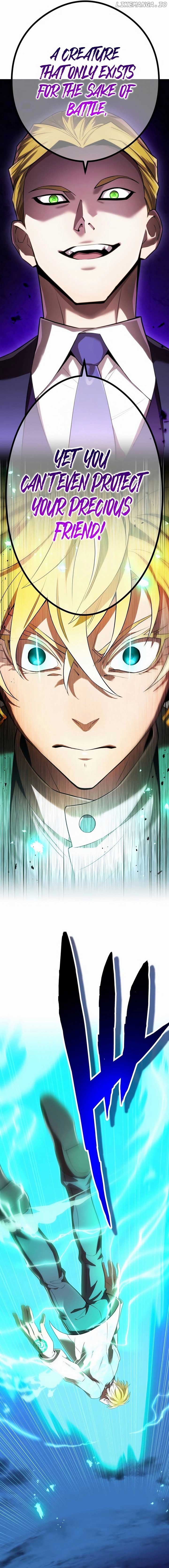 I am the Most Powerful Transcendent Being Chapter 40 - Page 14