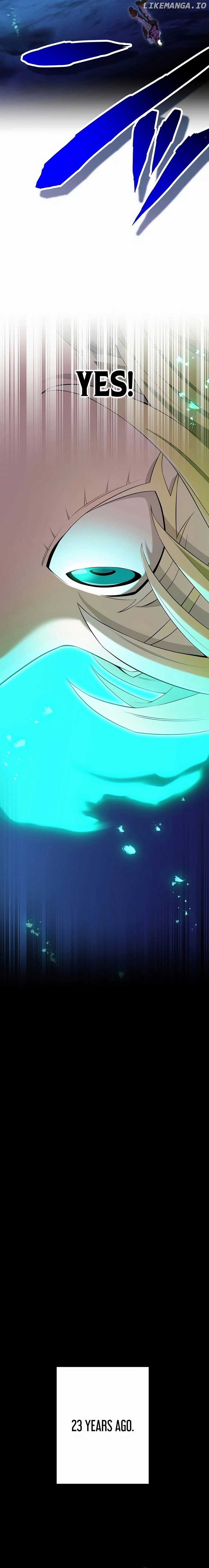 I am the Most Powerful Transcendent Being Chapter 40 - Page 15