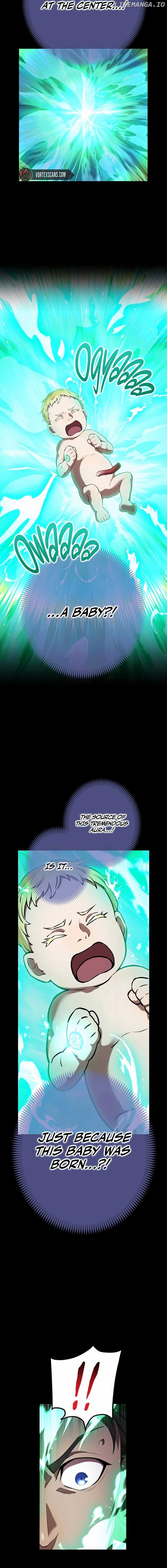 I am the Most Powerful Transcendent Being Chapter 40 - Page 18