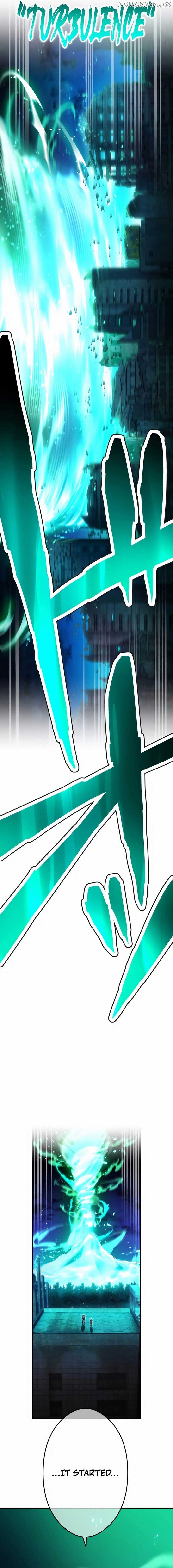 I am the Most Powerful Transcendent Being Chapter 40 - Page 2