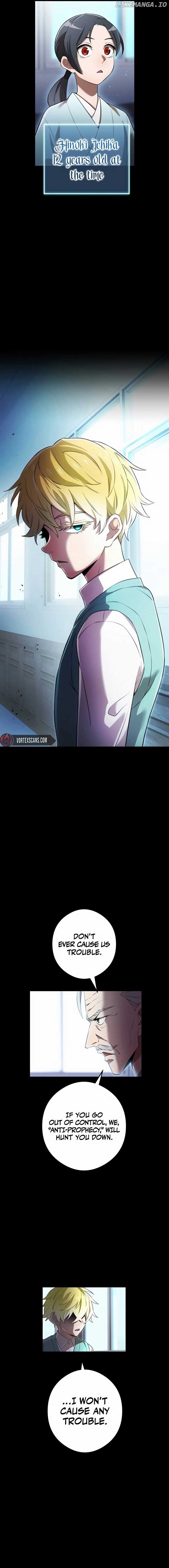 I am the Most Powerful Transcendent Being Chapter 40 - Page 23