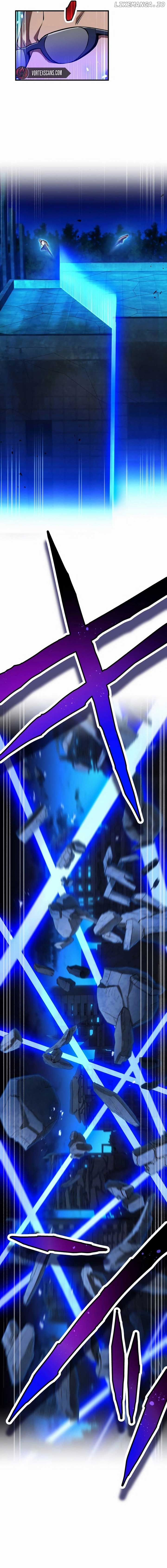 I am the Most Powerful Transcendent Being Chapter 40 - Page 4