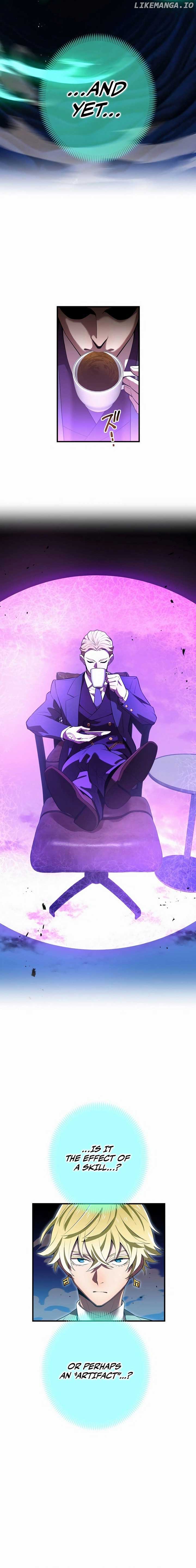 I am the Most Powerful Transcendent Being Chapter 40 - Page 7