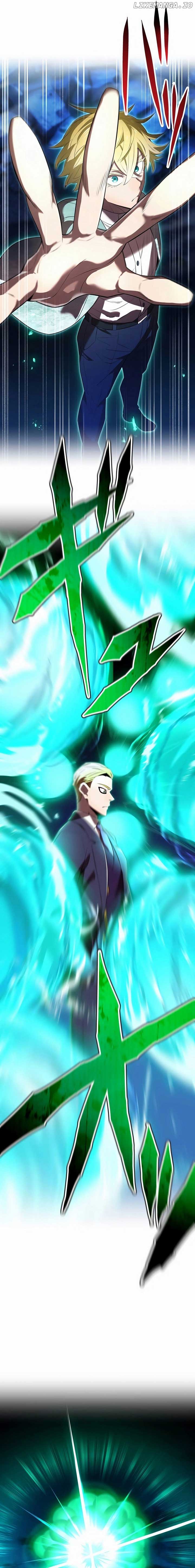 I am the Most Powerful Transcendent Being Chapter 40 - Page 9