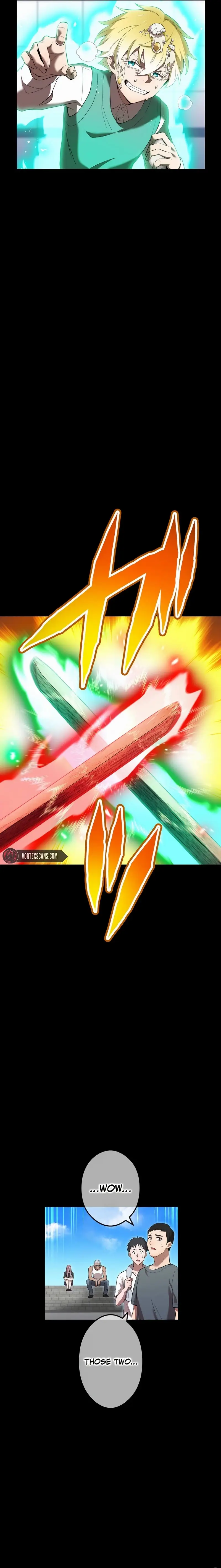 I am the Most Powerful Transcendent Being Chapter 41 - Page 15