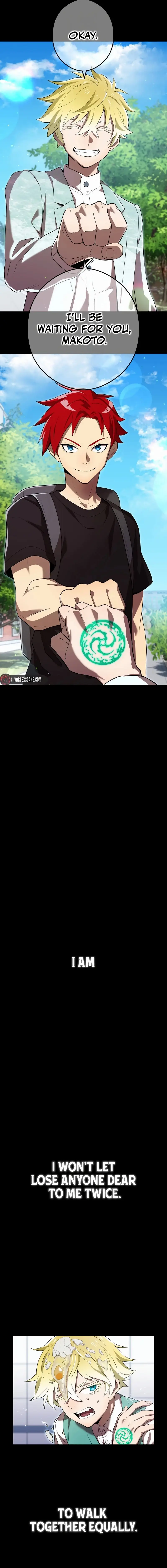 I am the Most Powerful Transcendent Being Chapter 41 - Page 20