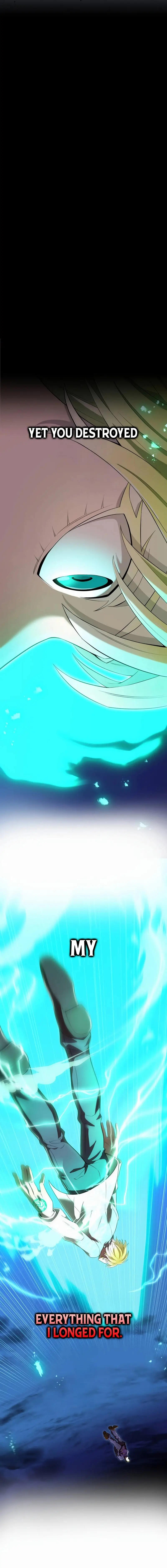 I am the Most Powerful Transcendent Being Chapter 41 - Page 22