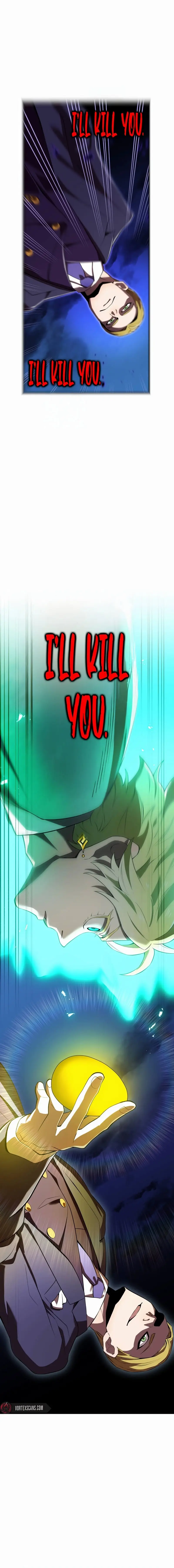 I am the Most Powerful Transcendent Being Chapter 41 - Page 23