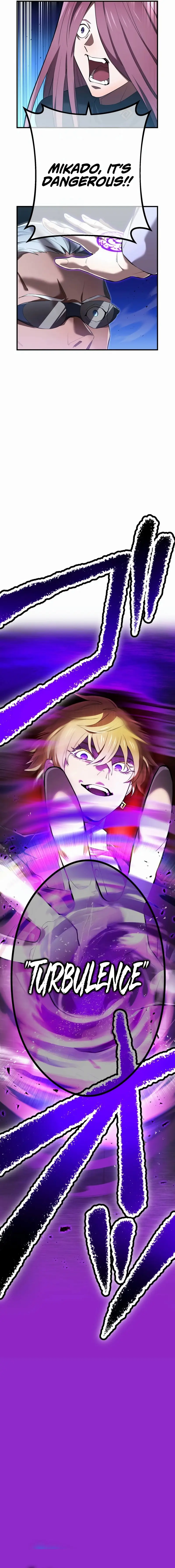 I am the Most Powerful Transcendent Being Chapter 41 - Page 28