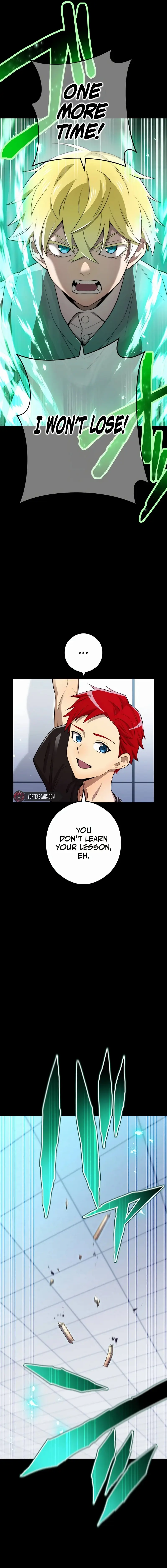 I am the Most Powerful Transcendent Being Chapter 41 - Page 3