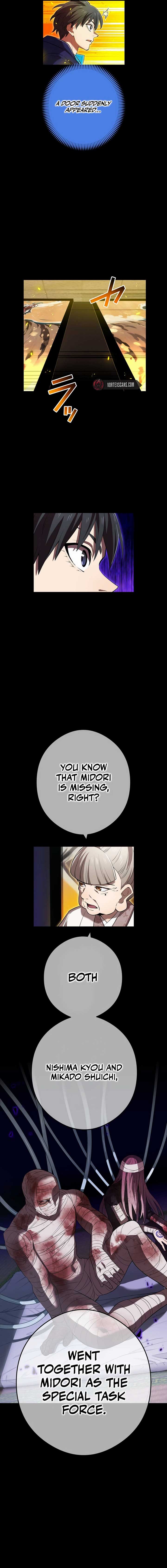 I am the Most Powerful Transcendent Being Chapter 42 - Page 14