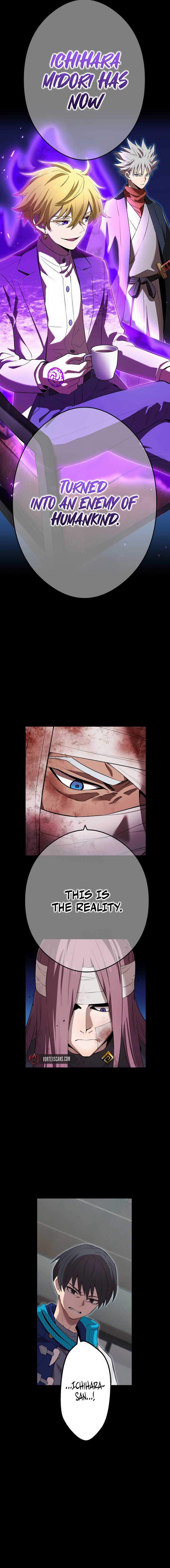 I am the Most Powerful Transcendent Being Chapter 42 - Page 17