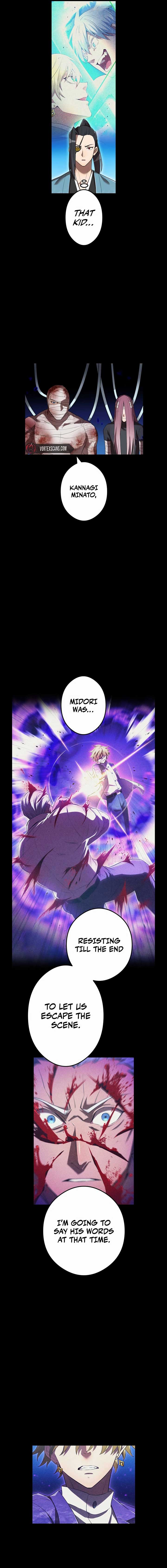 I am the Most Powerful Transcendent Being Chapter 42 - Page 18