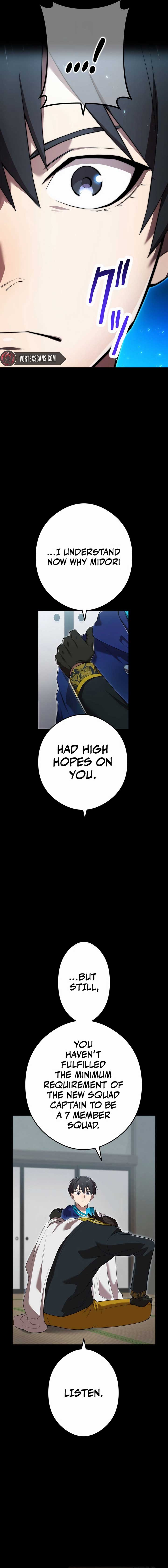 I am the Most Powerful Transcendent Being Chapter 42 - Page 20