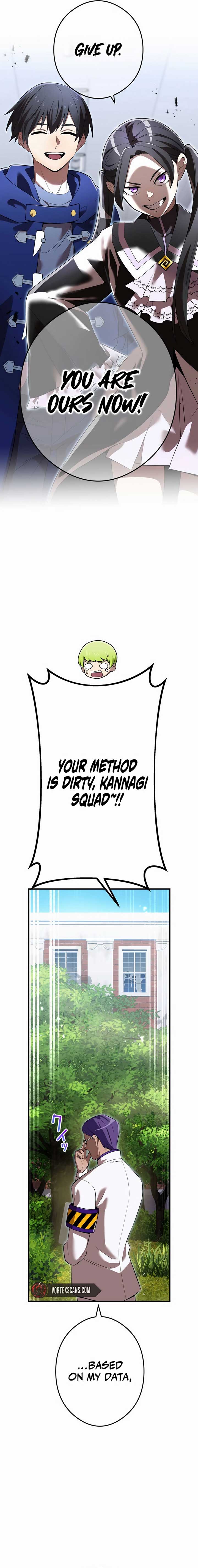 I am the Most Powerful Transcendent Being Chapter 42 - Page 24