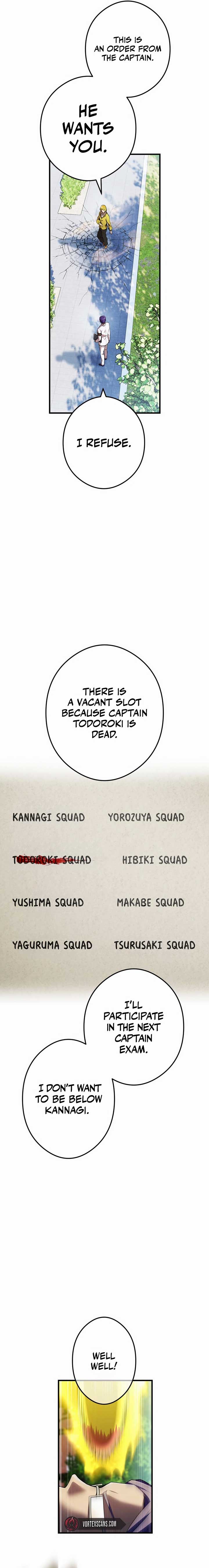 I am the Most Powerful Transcendent Being Chapter 42 - Page 26