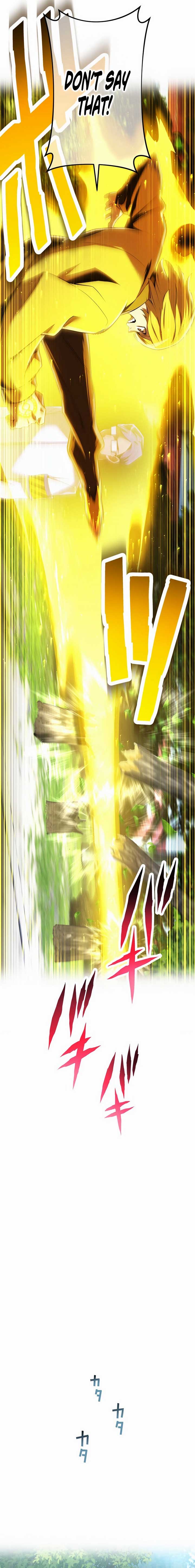 I am the Most Powerful Transcendent Being Chapter 42 - Page 27