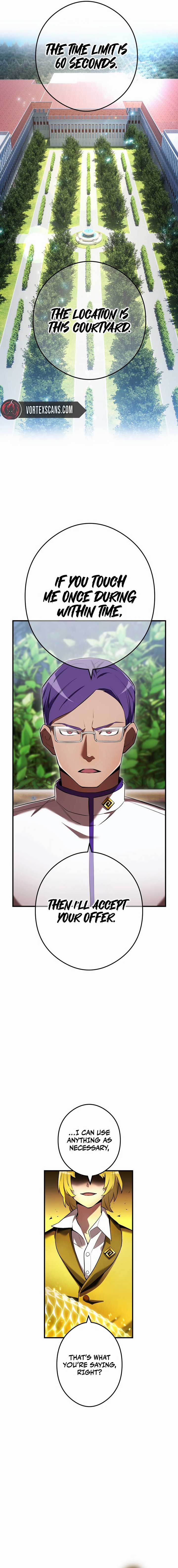 I am the Most Powerful Transcendent Being Chapter 42 - Page 29