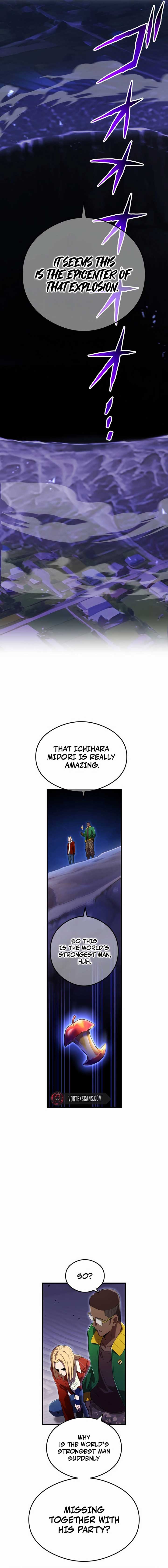 I am the Most Powerful Transcendent Being Chapter 42 - Page 3