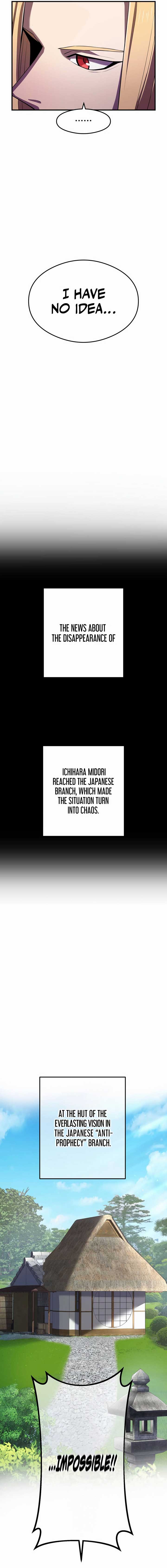 I am the Most Powerful Transcendent Being Chapter 42 - Page 4