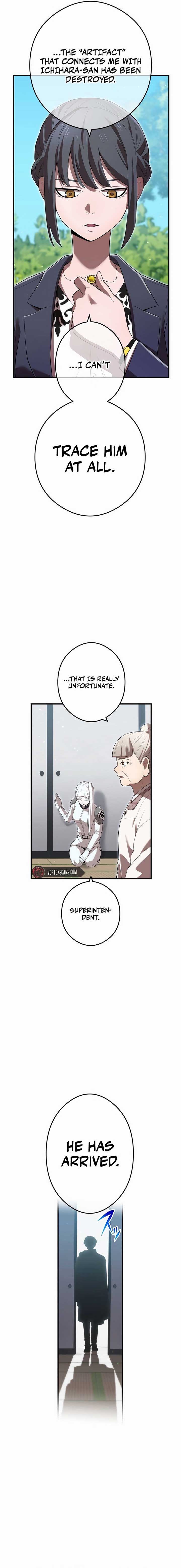 I am the Most Powerful Transcendent Being Chapter 42 - Page 6