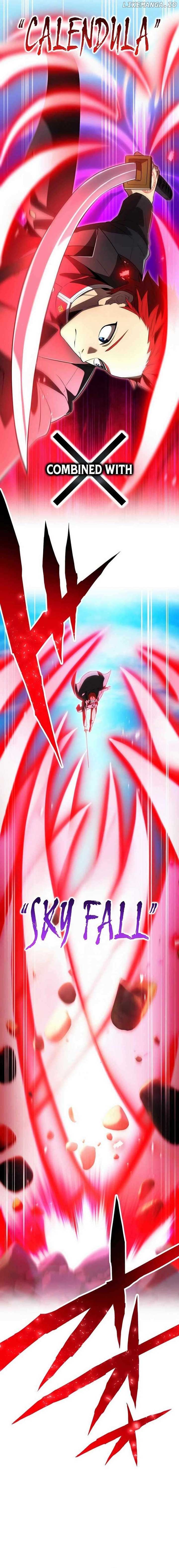 I am the Most Powerful Transcendent Being Chapter 43 - Page 19