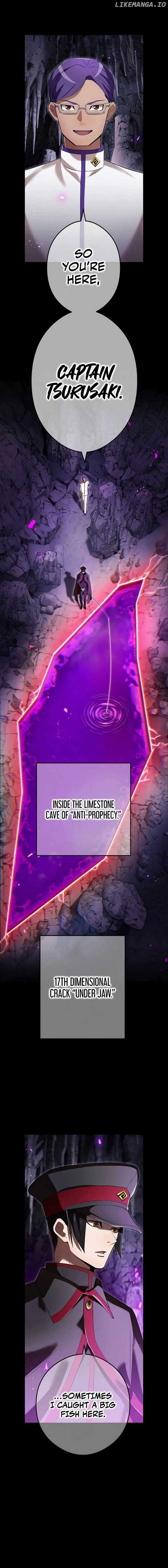 I am the Most Powerful Transcendent Being Chapter 43 - Page 2