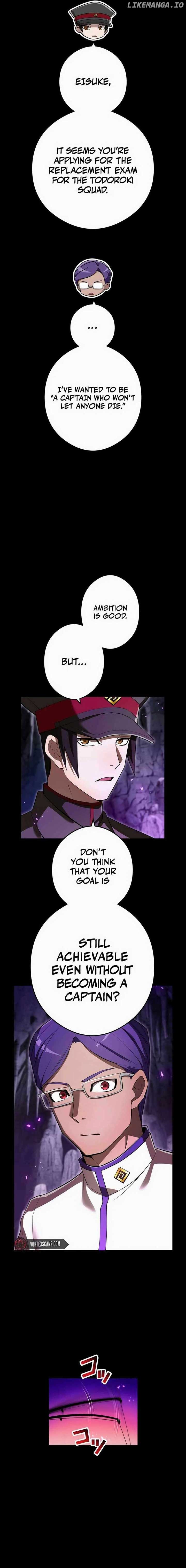 I am the Most Powerful Transcendent Being Chapter 43 - Page 3