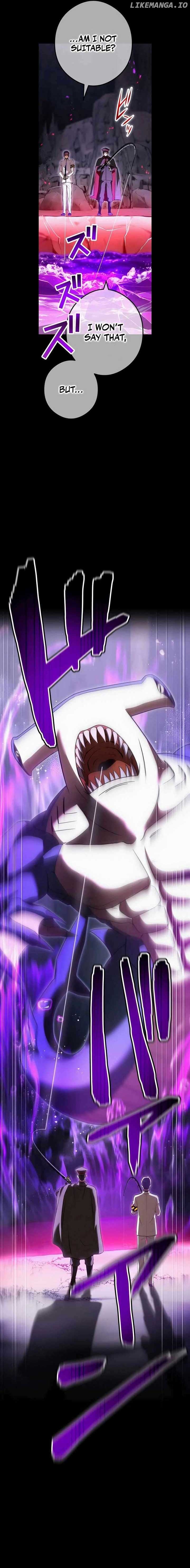 I am the Most Powerful Transcendent Being Chapter 43 - Page 4