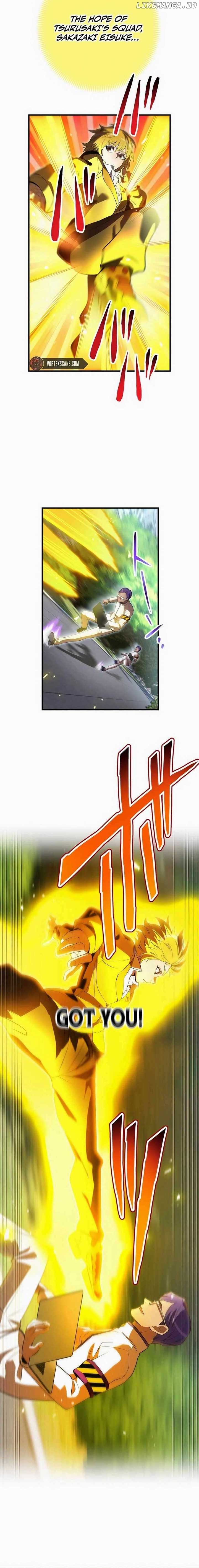 I am the Most Powerful Transcendent Being Chapter 43 - Page 6