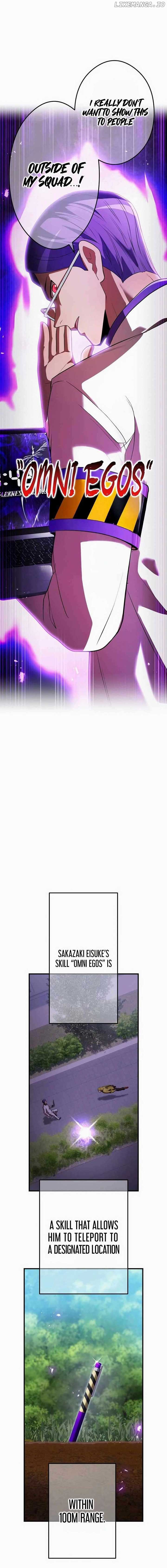 I am the Most Powerful Transcendent Being Chapter 43 - Page 8