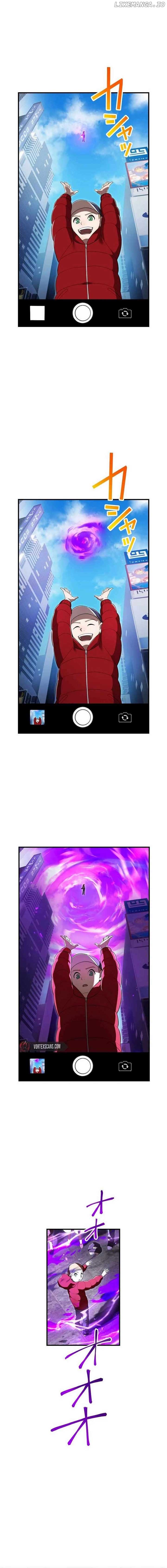 I am the Most Powerful Transcendent Being Chapter 44 - Page 10