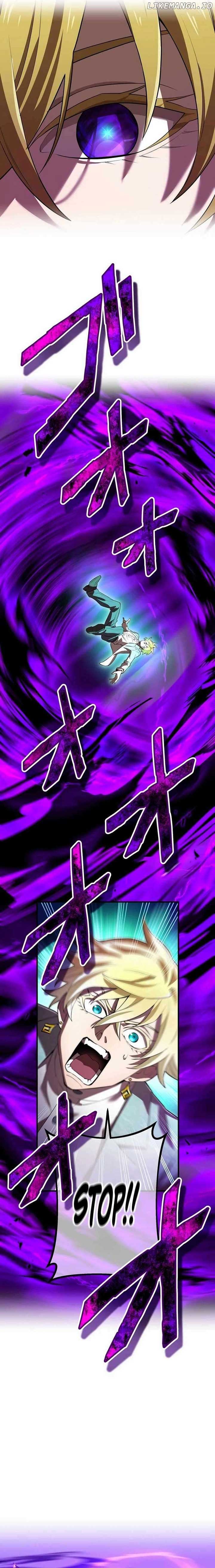 I am the Most Powerful Transcendent Being Chapter 44 - Page 11