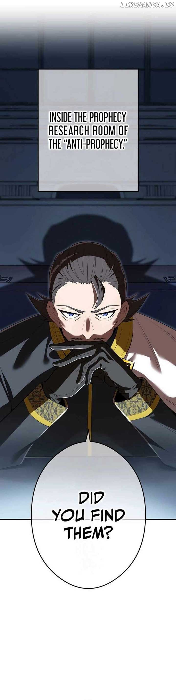 I am the Most Powerful Transcendent Being Chapter 44 - Page 2