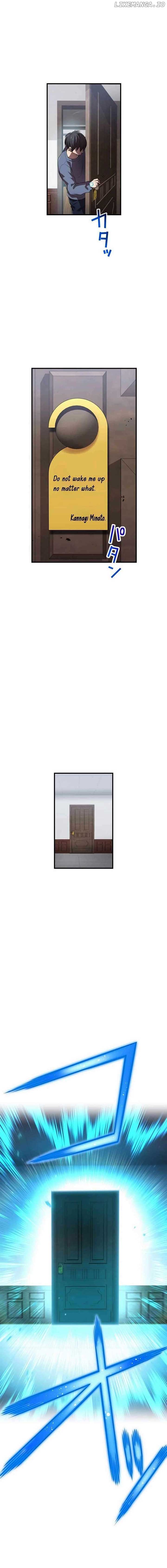 I am the Most Powerful Transcendent Being Chapter 44 - Page 25