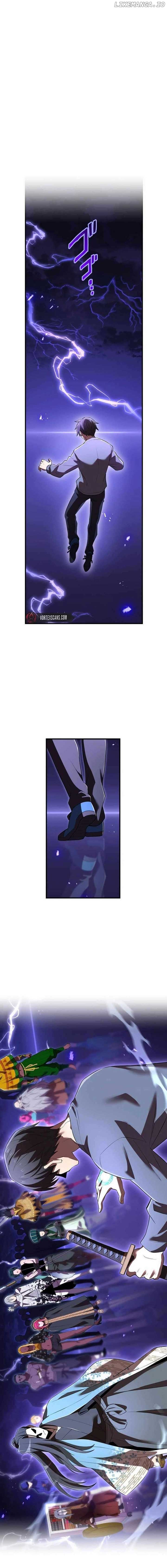 I am the Most Powerful Transcendent Being Chapter 44 - Page 26